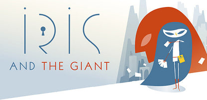 Iris and the Giant - Steam - Key GLOBAL