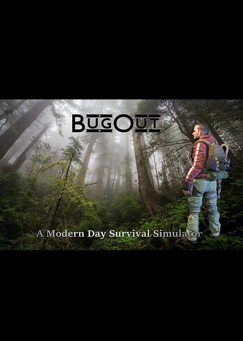 BugOut Steam Key GLOBAL