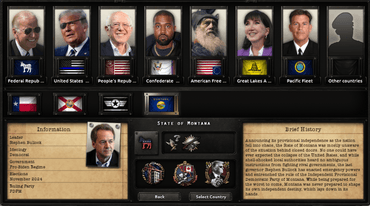 Make America Great Again