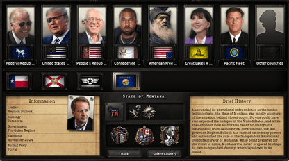 Make America Great Again