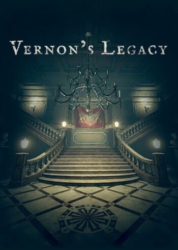 Vernon's Legacy Steam CD Key
