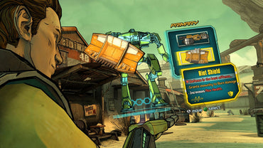 Tales from the Borderlands (Steam) (EU)