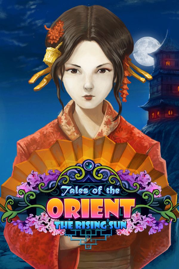 Tales of the Orient: The Rising Sun Steam CD Key