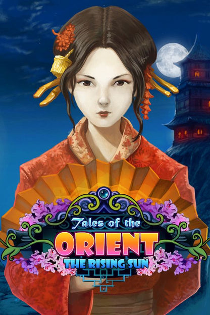 Tales of the Orient: The Rising Sun Steam CD Key