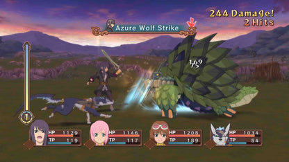 Tales of Vesperia (Definitive Edition)