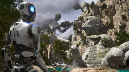 The Talos Principle 2 (Steam)