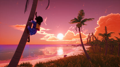 Tchia: Ol&eacute;ti Edition (Epic Games)