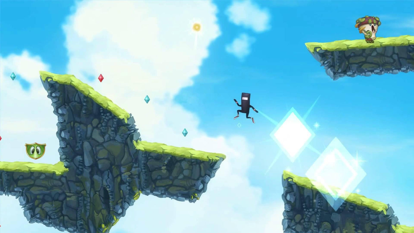 Team Indie Steam CD Key