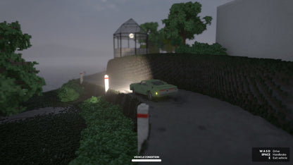 Teardown (Ultimate Edition) (Steam) (EU)
