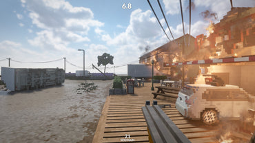 Teardown (Ultimate Edition) (Steam) (EU)