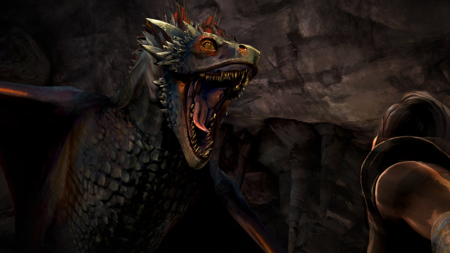 Game of Thrones