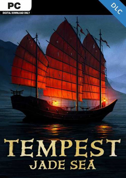 Tempest - Jade Sea (DLC)