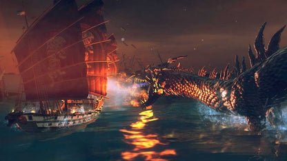 Tempest - Jade Sea (DLC)
