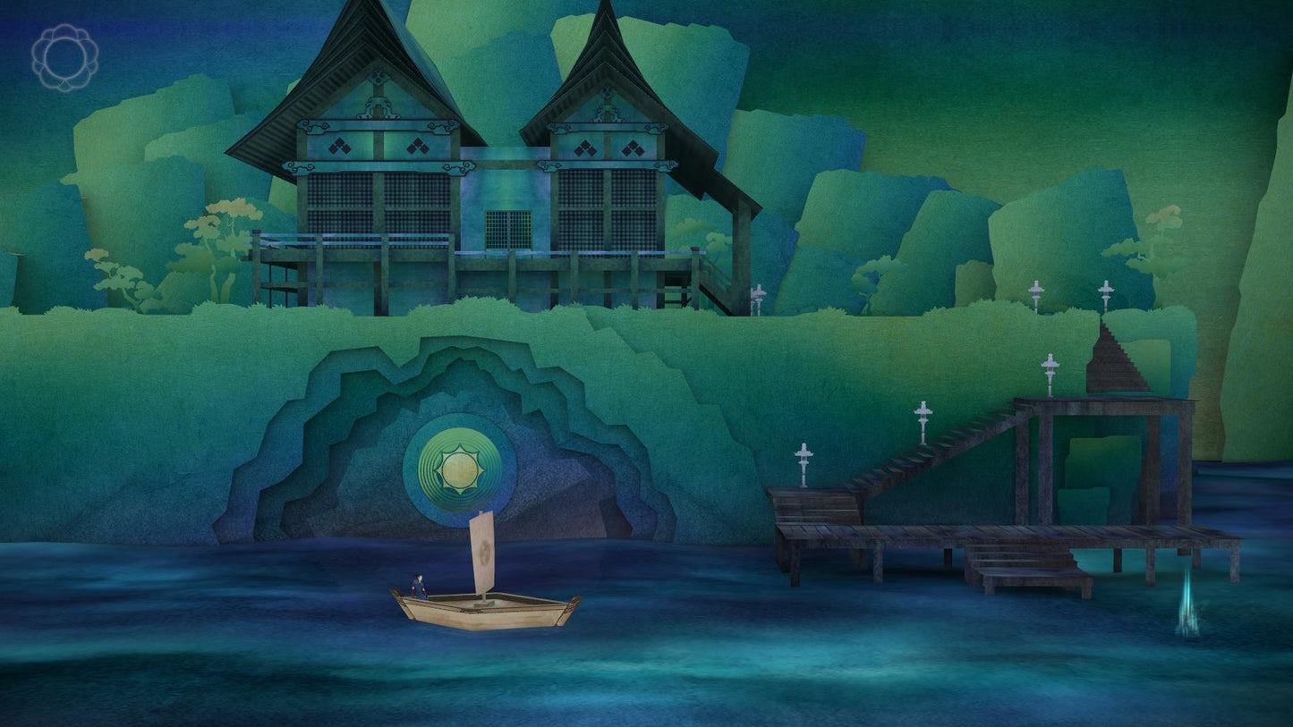 Tengami