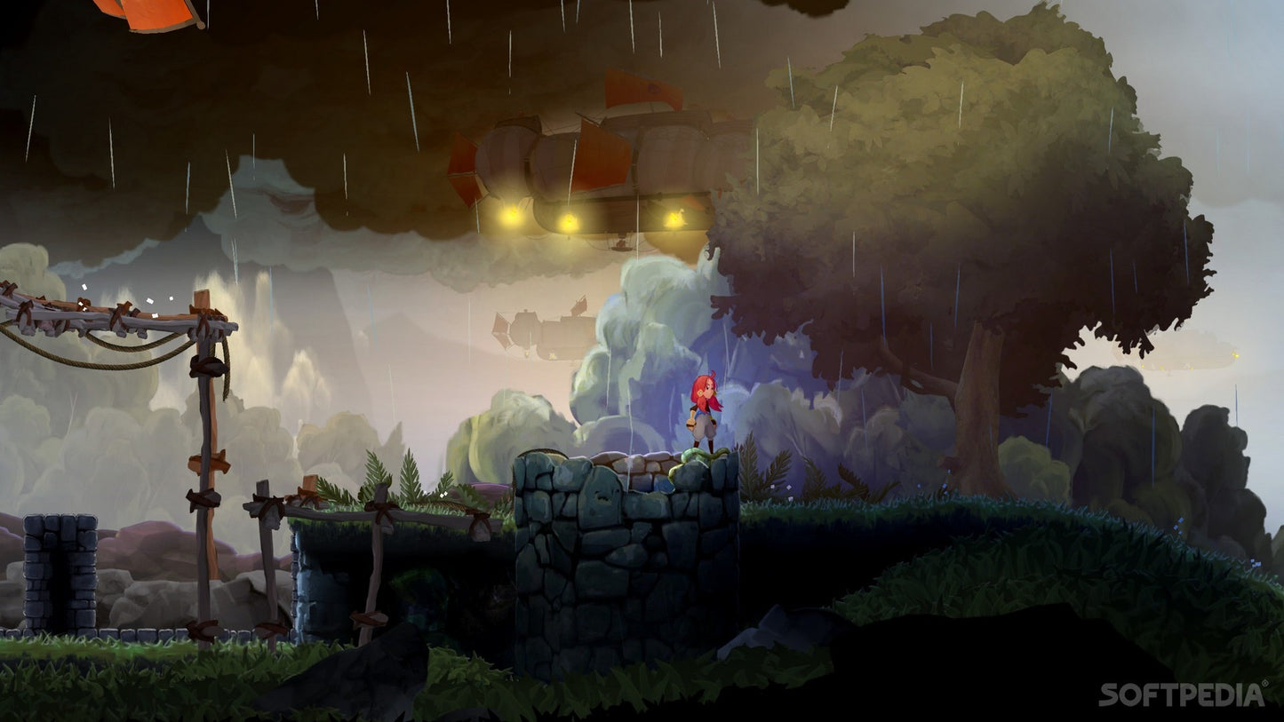 Teslagrad 2
