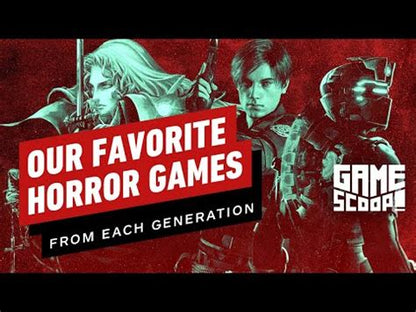 Friday the 13th: The Game