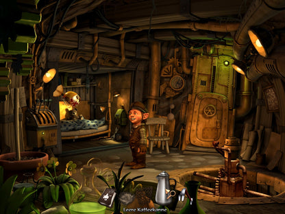 The Book of Unwritten Tales Collection
