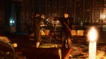 The Council - Complete Season (Steam)