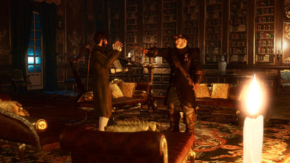 The Council - Complete Season (Steam)