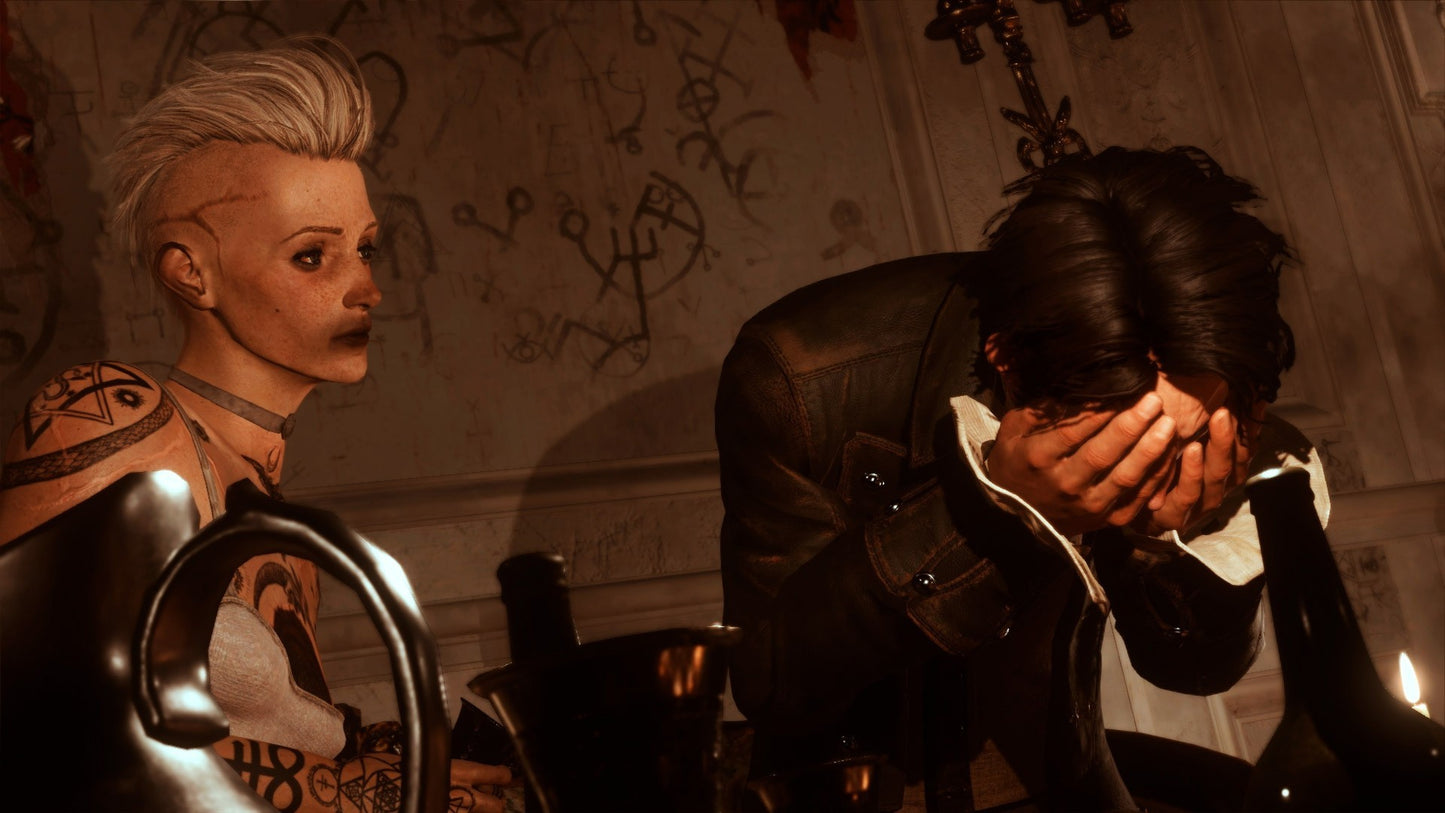 The Council - Complete Season (Steam)