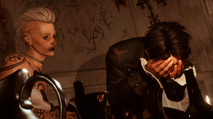 The Council - Complete Season (Steam)