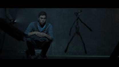 The Dark Pictures Anthology: Little Hope (Xbox One) (EU)