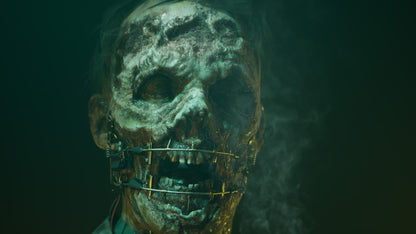 The Dark Pictures Anthology: The Devil in Me (Steam) (EU)