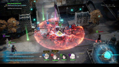 The DioField Chronicle (Steam)