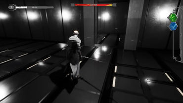 The Divine Invasion (Steam)