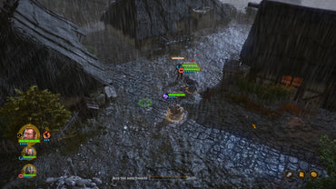 The Dwarves (Deluxe Edition)