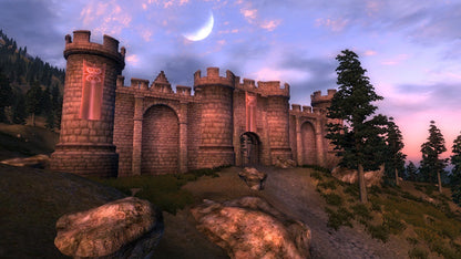 The Elder Scrolls IV: Oblivion GOTY Edition (EU)