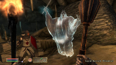 The Elder Scrolls IV: Oblivion GOTY Edition (EU)