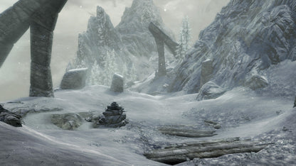 Elder Scrolls Summer Bundle (PC) (Steam)