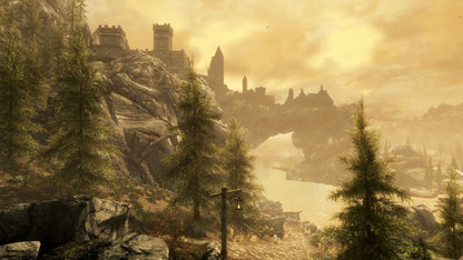 Elder Scrolls Summer Bundle (PC) (Steam)