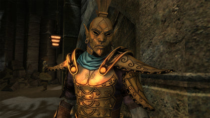 The Elder Scrolls V: Skyrim - Anniversary Upgrade (DLC)
