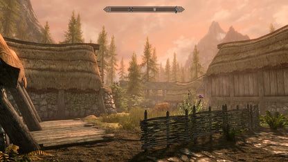 The Elder Scrolls V: Skyrim (Special Edition) (Xbox One) (EU)
