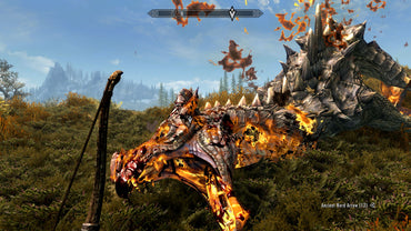 The Elder Scrolls V: Skyrim (Special Edition) (Xbox One) (EU)