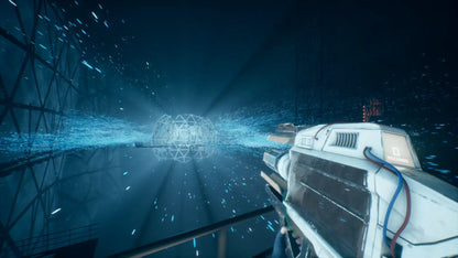 The Entropy Centre (Steam)