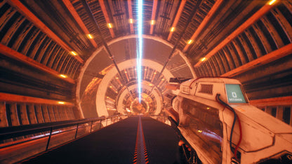 The Entropy Centre (Steam)