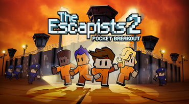 The Escapists 2 (GOTY Edition)