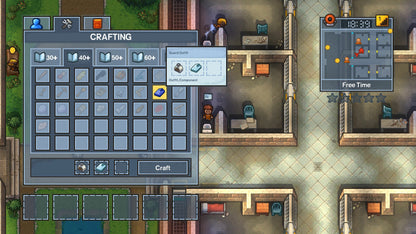 The Escapists 2 (GOTY Edition)