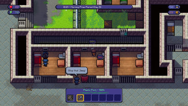 The Escapists: Complete Pack