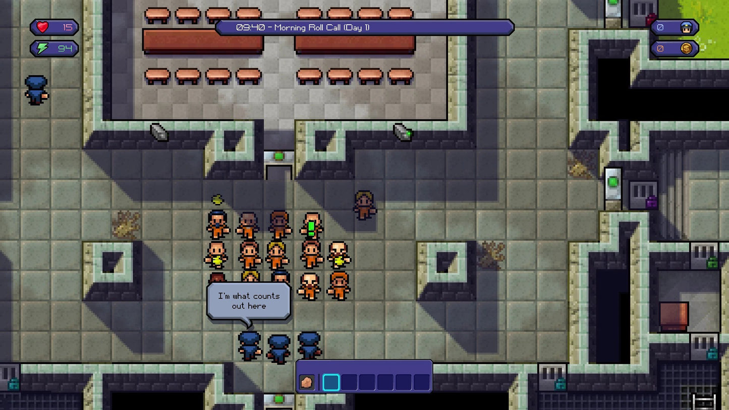 The Escapists: Complete Pack