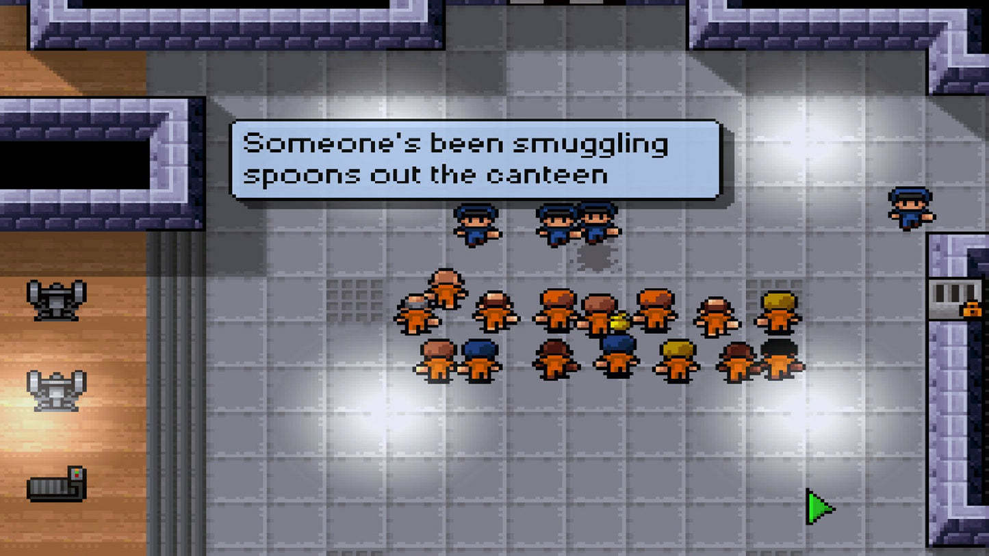 The Escapists: Complete Pack