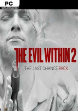 The Evil Within 2 - The Last Chance Pack (DLC)