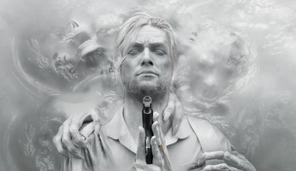 The Evil Within 2 (EU)