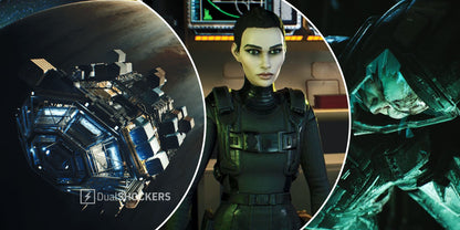 The Expanse: A Telltale Series (Steam)
