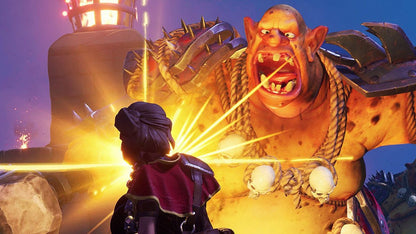 Orcs Must Die!
