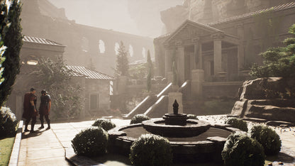 The Forgotten City (Digital Collector's Edition)