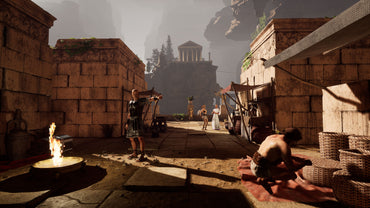 The Forgotten City (Digital Collector's Edition)